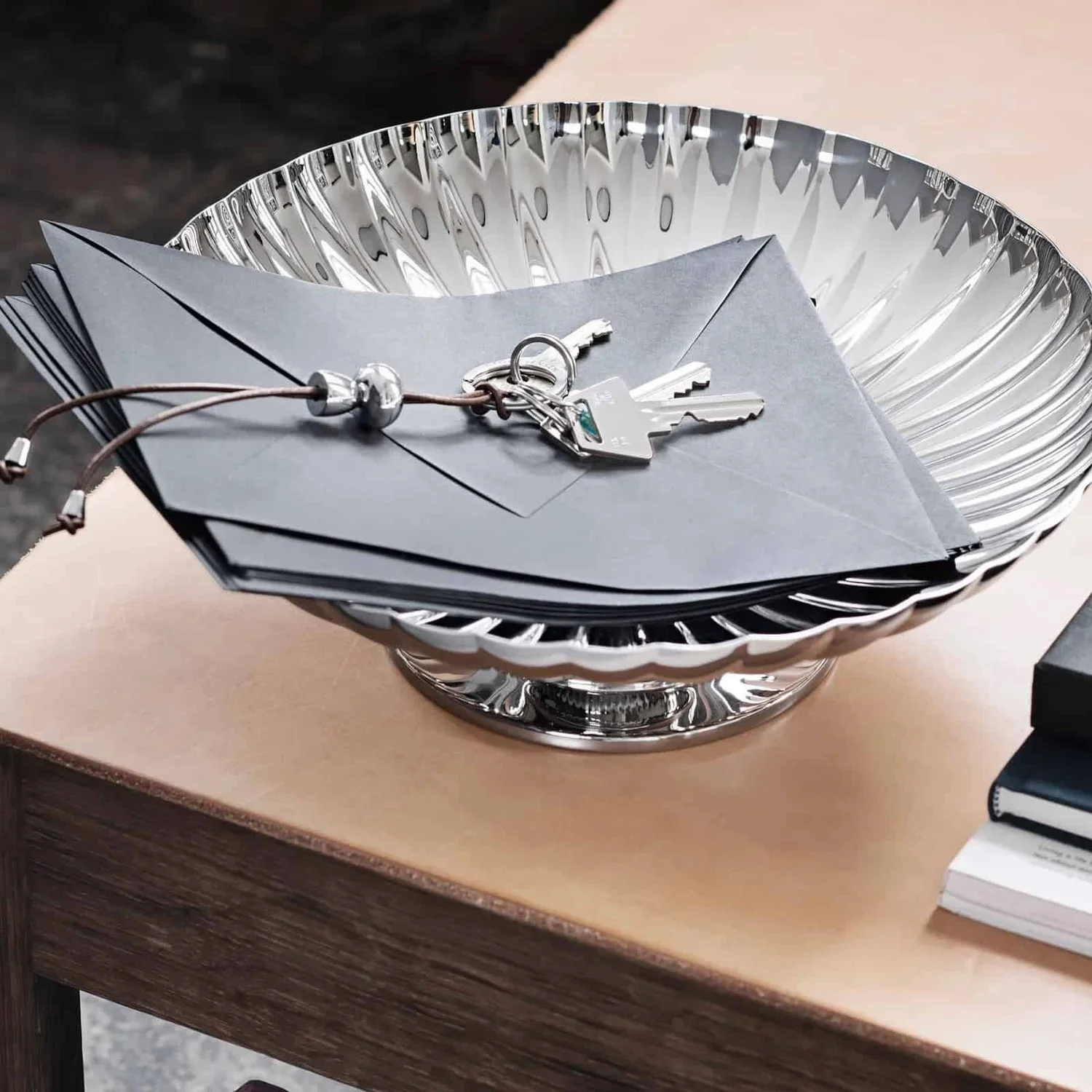 Silver that lasts